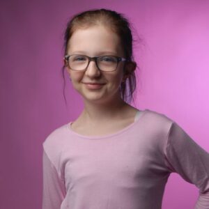 April Williams