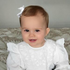 Blossom Brookes