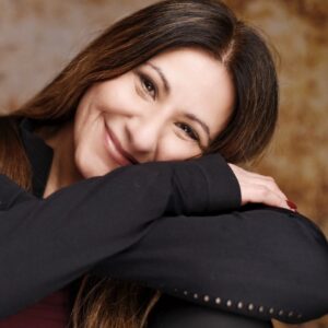 Christina Andreou