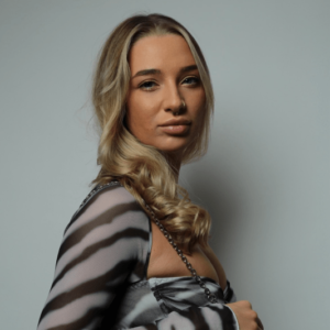 Courtney-Leigh Cork
