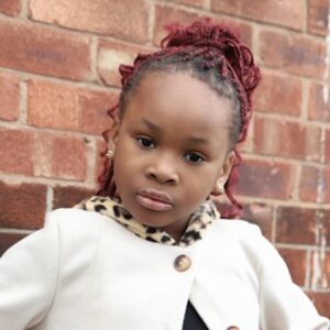 Daniella Chidinma Ojigwe