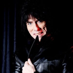 Dave Marshall