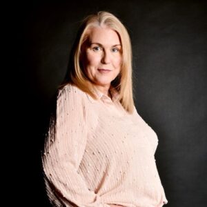 Donna Christina Terrell