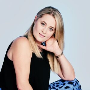 Emma Louise Boyce