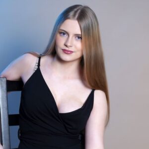 Eva Rose Letch