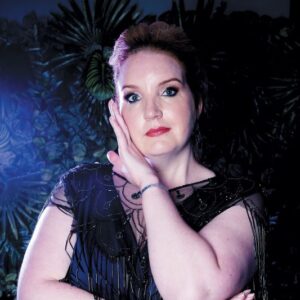 Georgina Batten