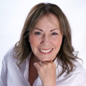 Gillian Ann Lomax