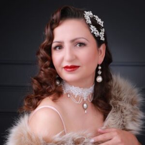 Irina Ester Lacatos