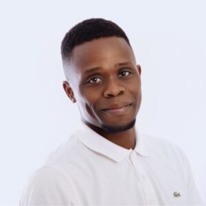 Mandla Nhlabathi