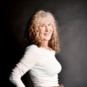 Marion Susan Moth