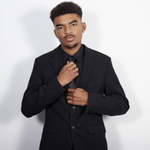 Max Nwosu