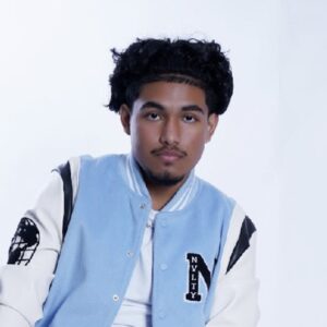 Mohammed Zaid Hussain