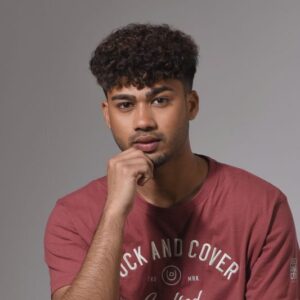 Nazmul Islam