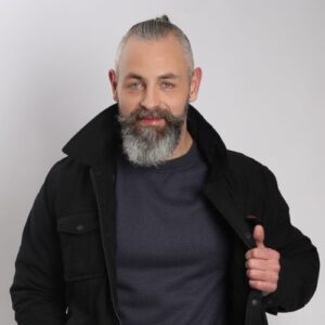 Pawel Olizarowicz