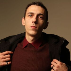 Plamen Barakov
