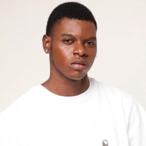 Stephen Ayodeji