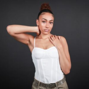 Tamia Pinnock