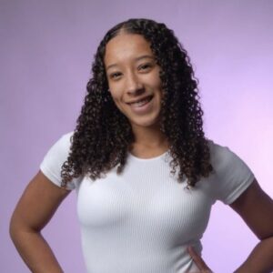 Tayla Nicole Mardle-Lloyd