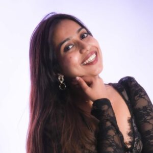 Vejetha Sajeevan
