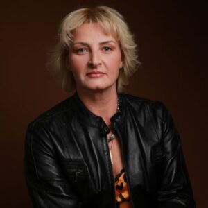 Veronika Agahuche