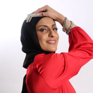 Zeinab Hayek