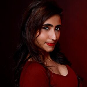 Zenabbegum Mohammadavesh Shaikh