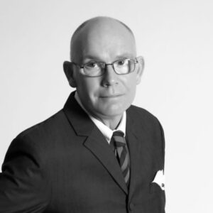 Mark Peers