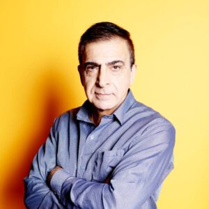 Oskar Mehmedagi