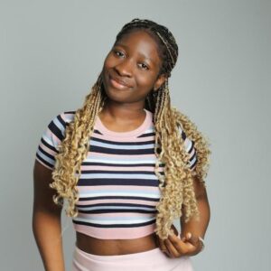 Tobi Jones