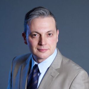 Dan Richards