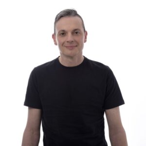 Dan Richards