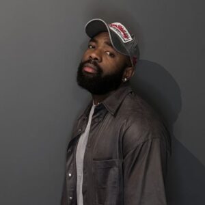 Franklin Nwokeiwu