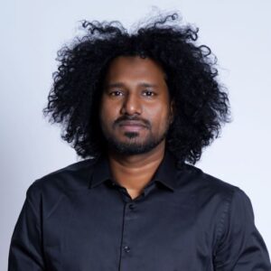Githin Mohanan