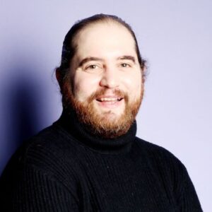 Marc Jason Ali