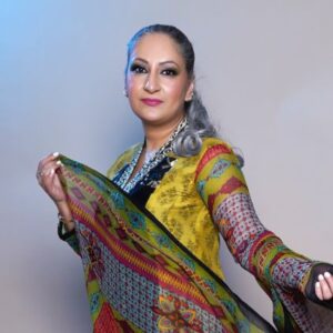 Rukhsana Hussain