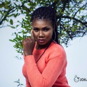 Susan Akua Pokua Tuah