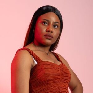 Uju Roseline Ulasi