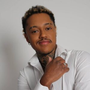 Myles Ferguson