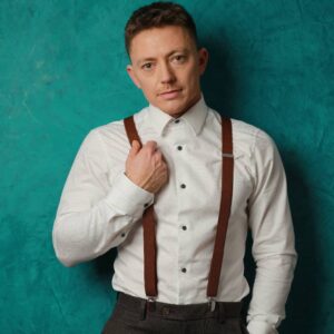 Ricci-Lee Jarvis