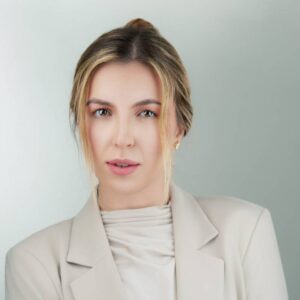 Simona Lazarova