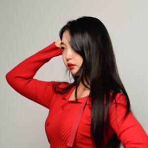Sujung Heo