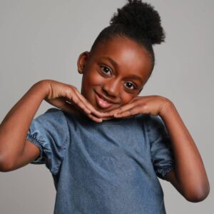 Tara Atarah Ogunwede