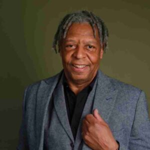 Tony Parkes