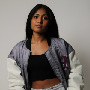 Anjali Santhosh