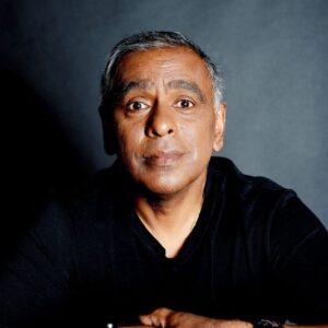 Benjamin Masih