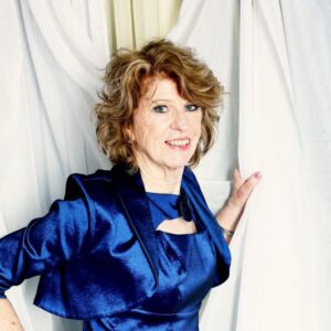 Caroline Theresa Purvey