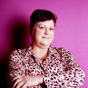 Charmaine Venter