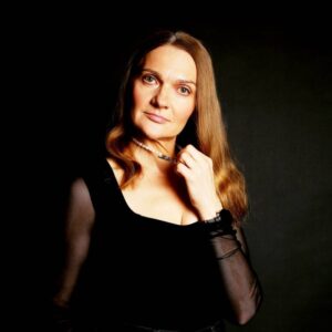 Daiva Masaityte