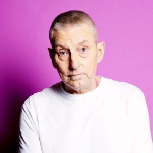 Gary Geoffrey Chapple