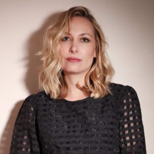 Hayley Mueller